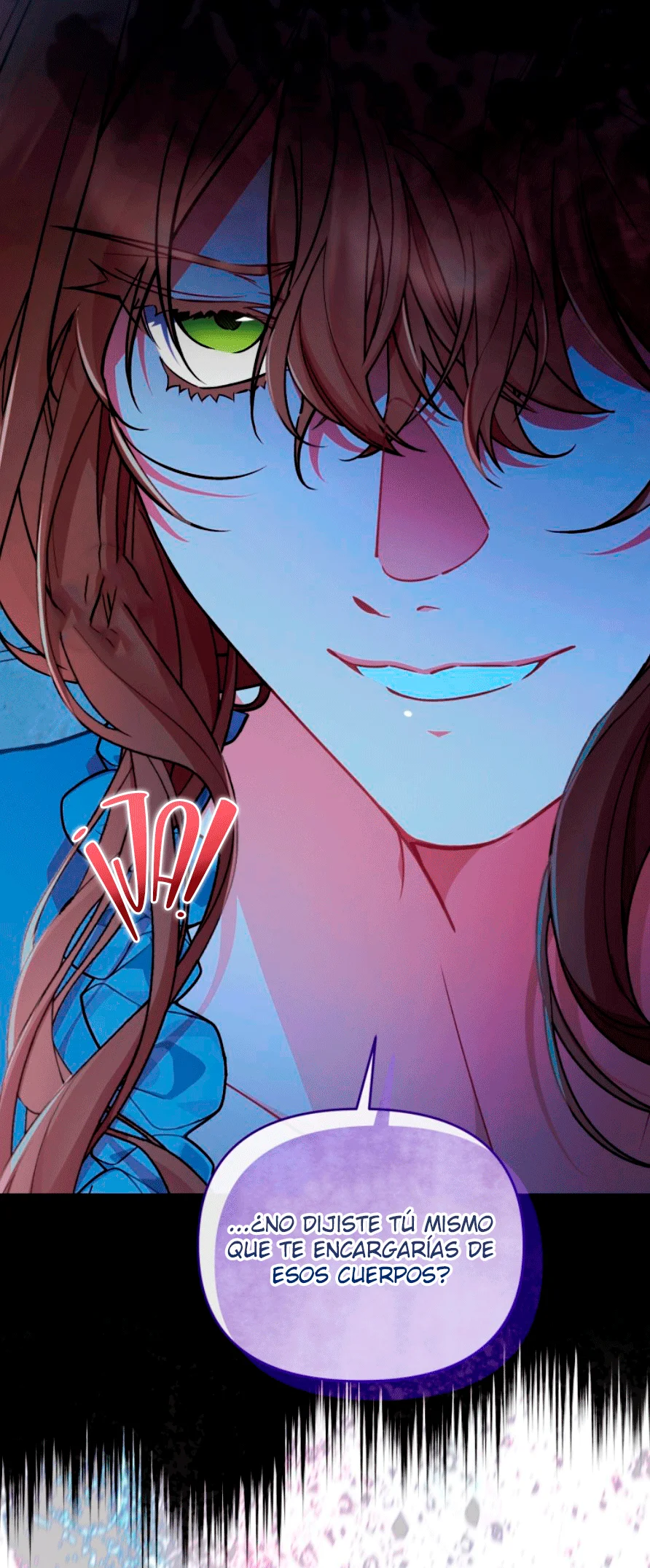 Página 81 del Manga