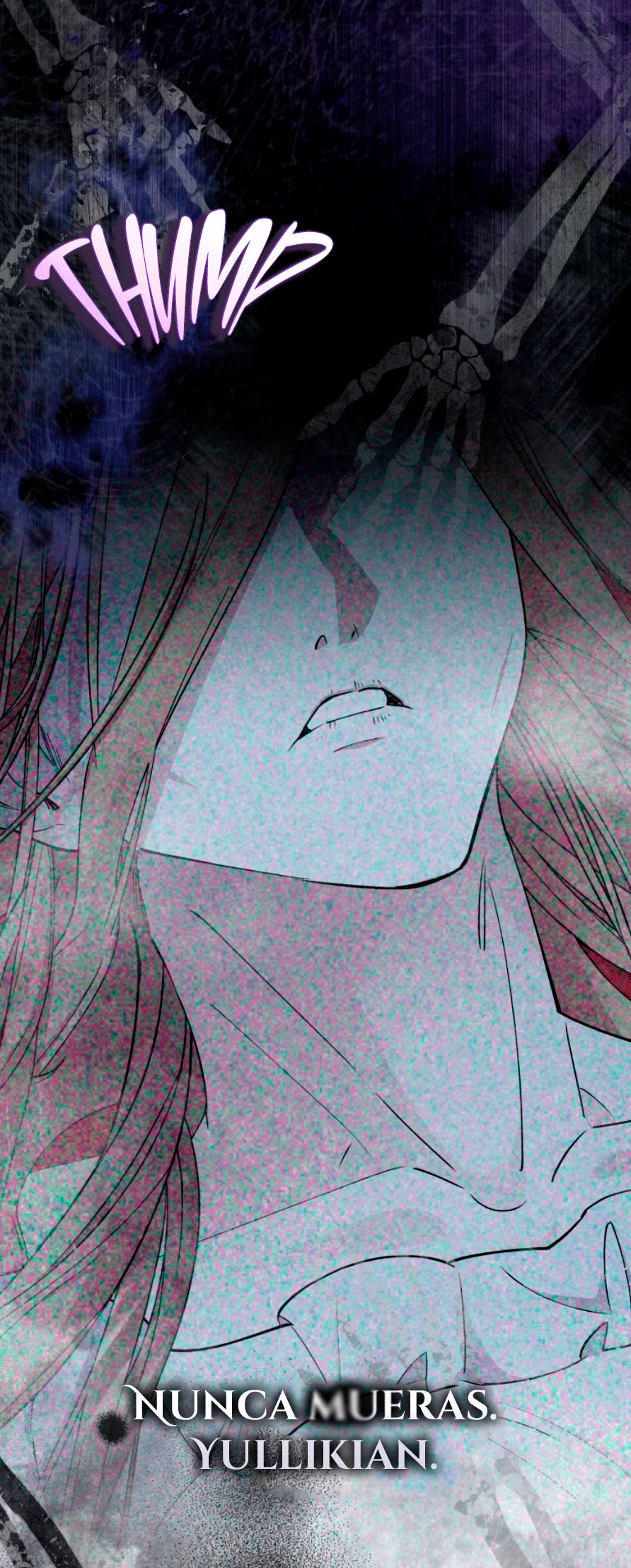 Página 84 del Manga