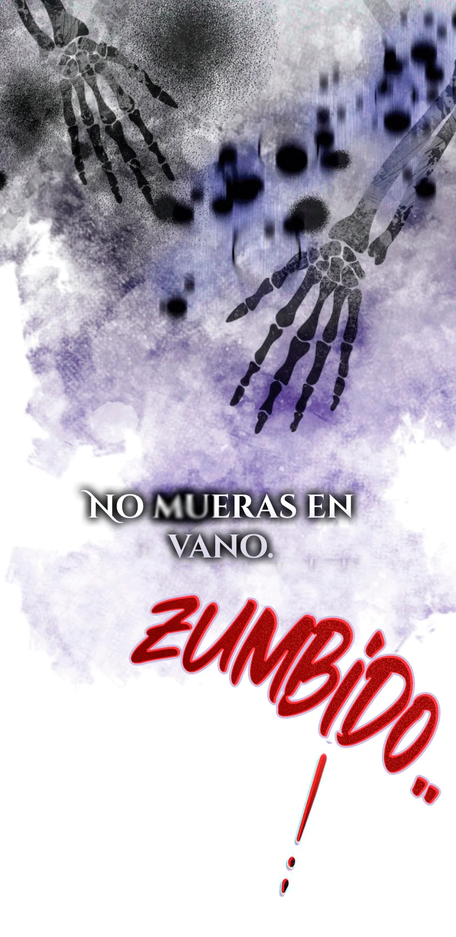 Página 85 del Manga