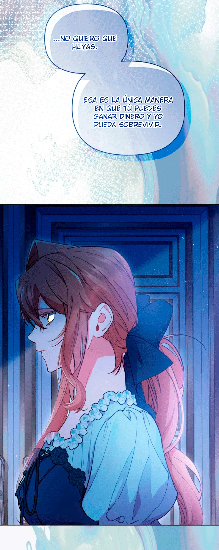 Página 87 del Manga