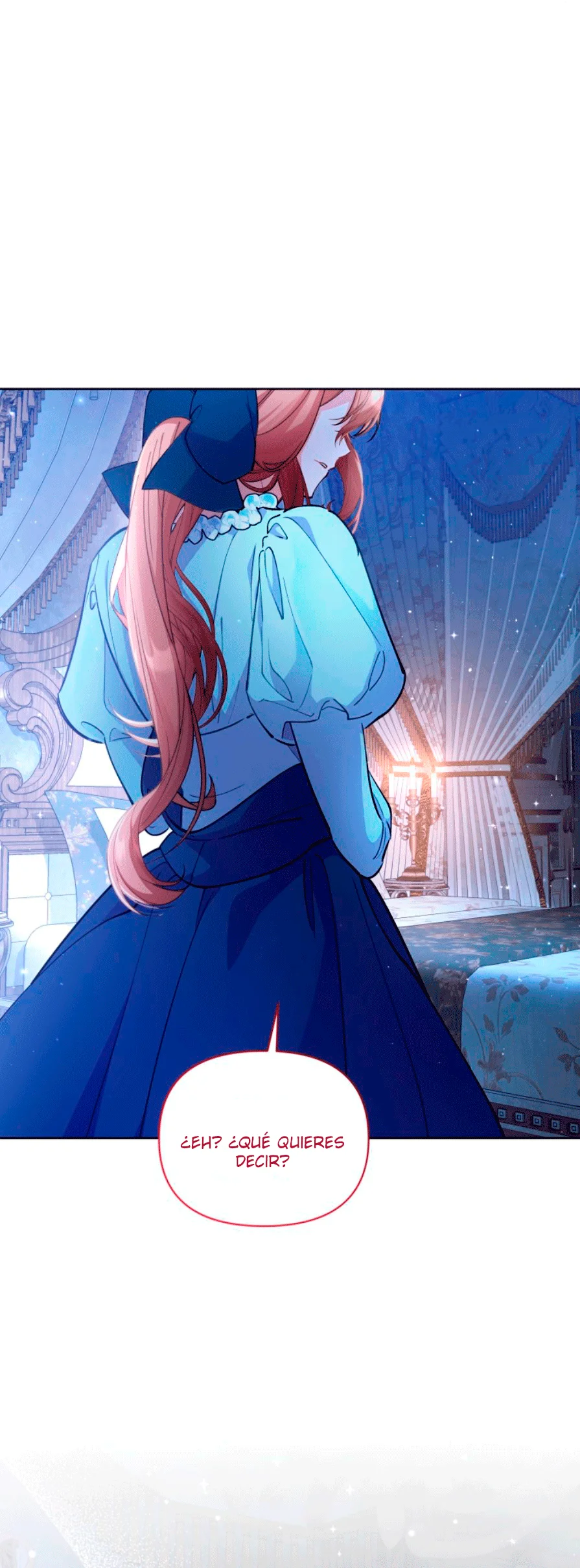 Página 92 del Manga
