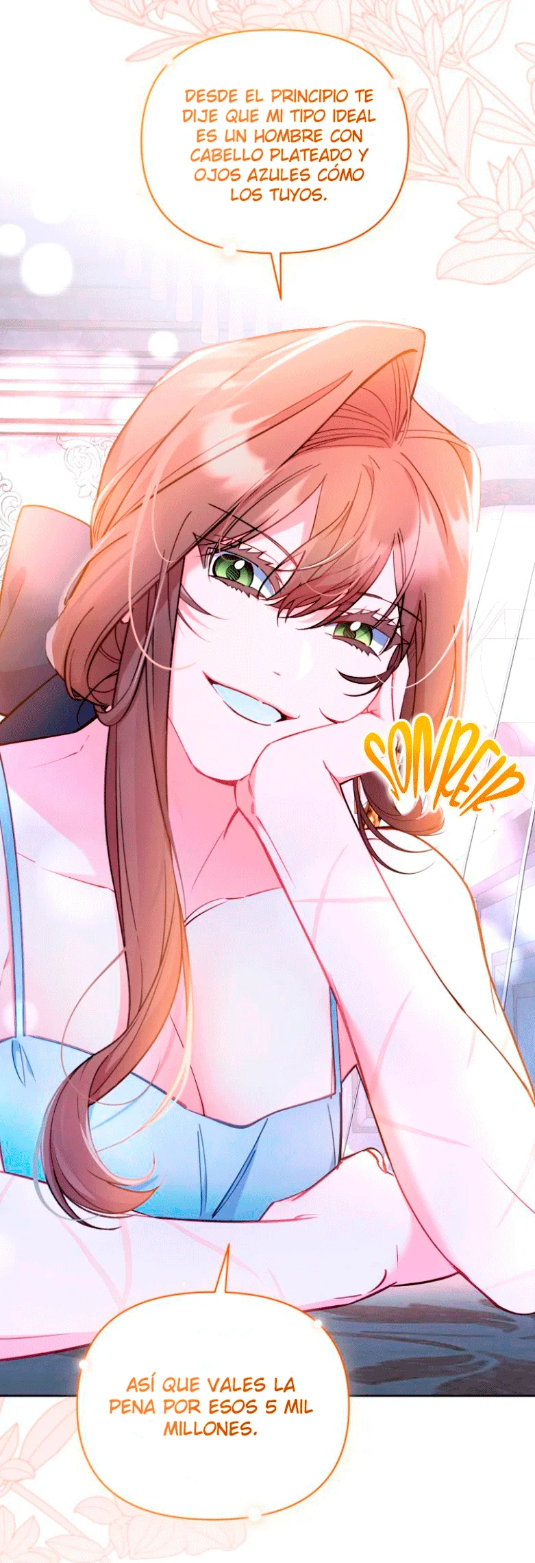 Página 37 del Manga