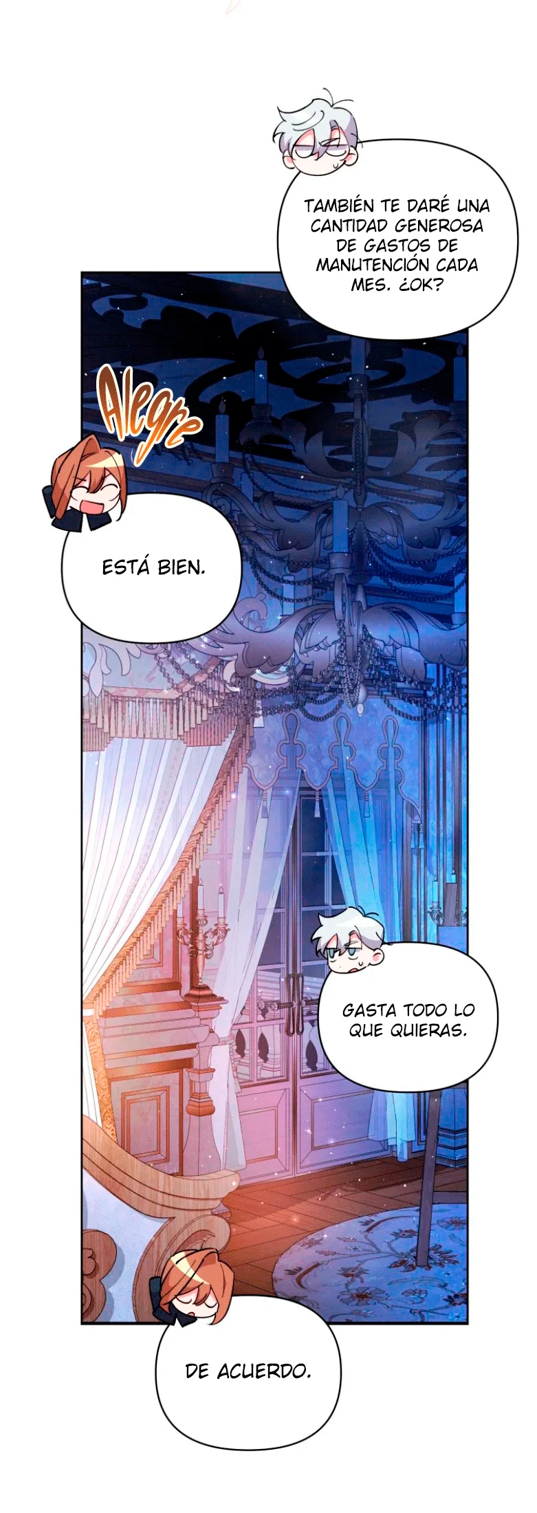 Página 39 del Manga