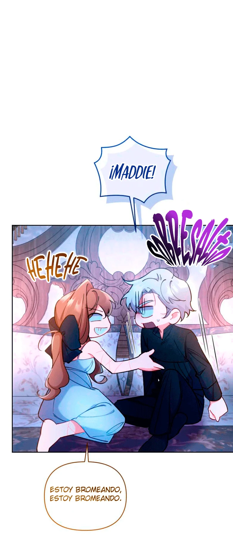 Página 42 del Manga