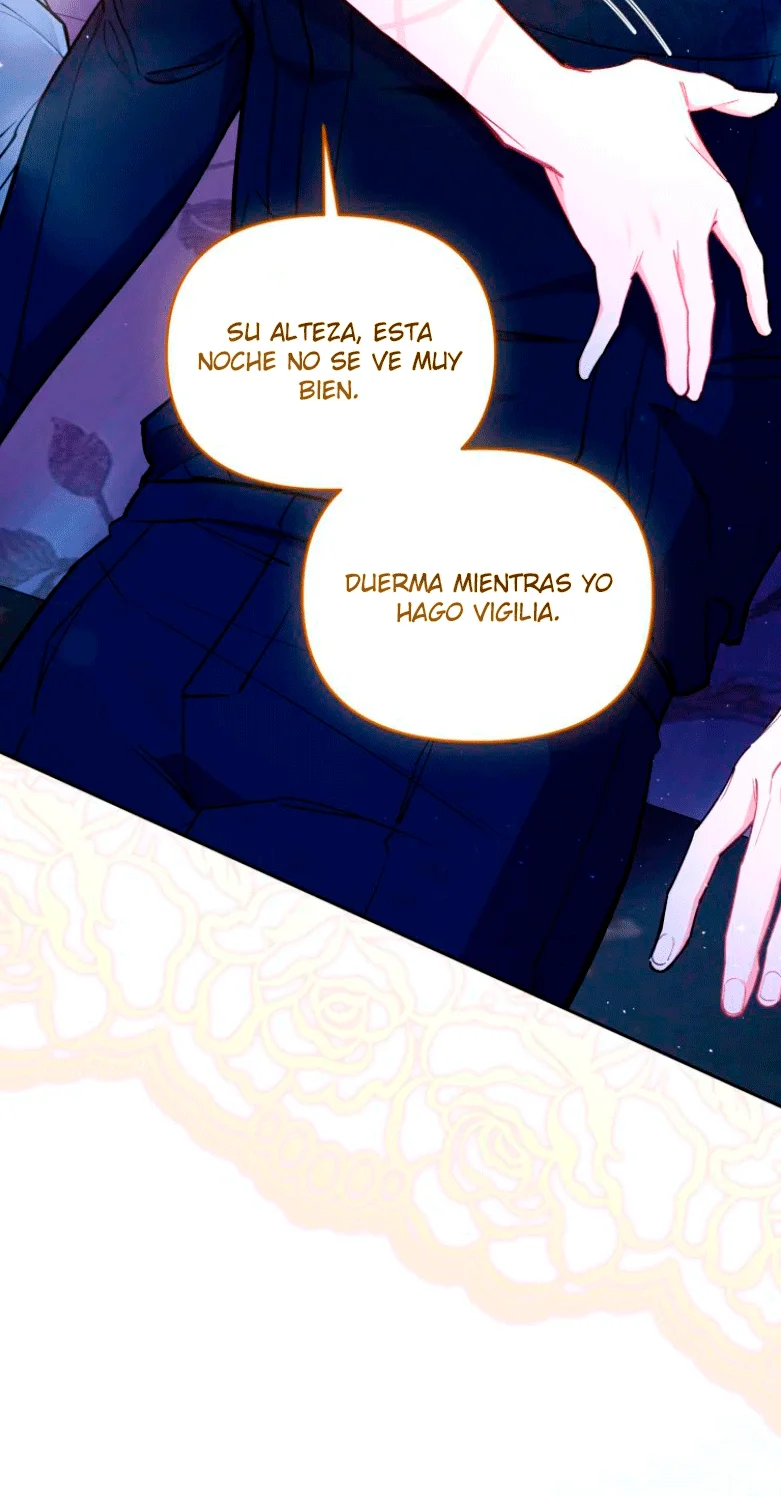 Página 45 del Manga