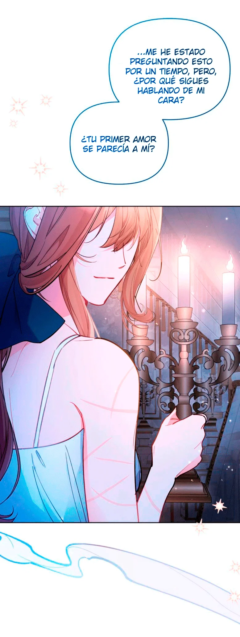 Página 50 del Manga