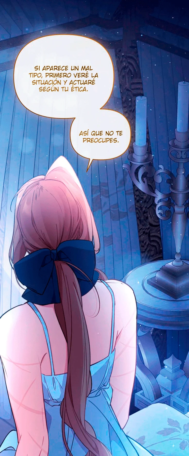 Página 54 del Manga