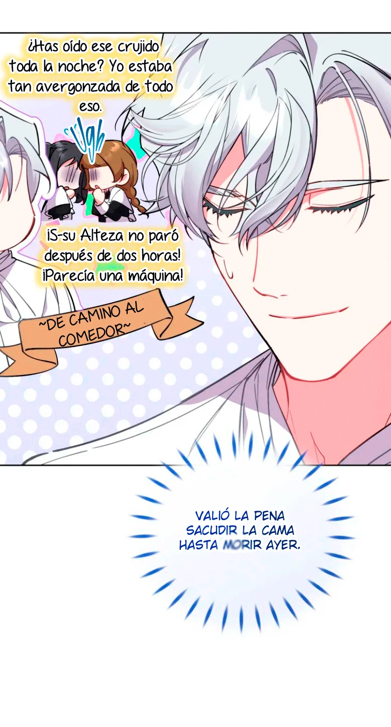 Página 58 del Manga