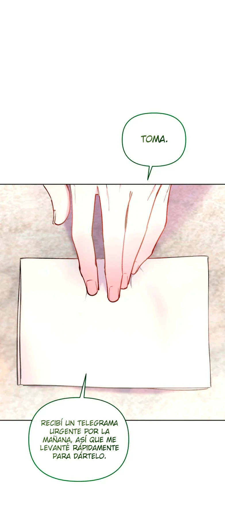 Página 60 del Manga