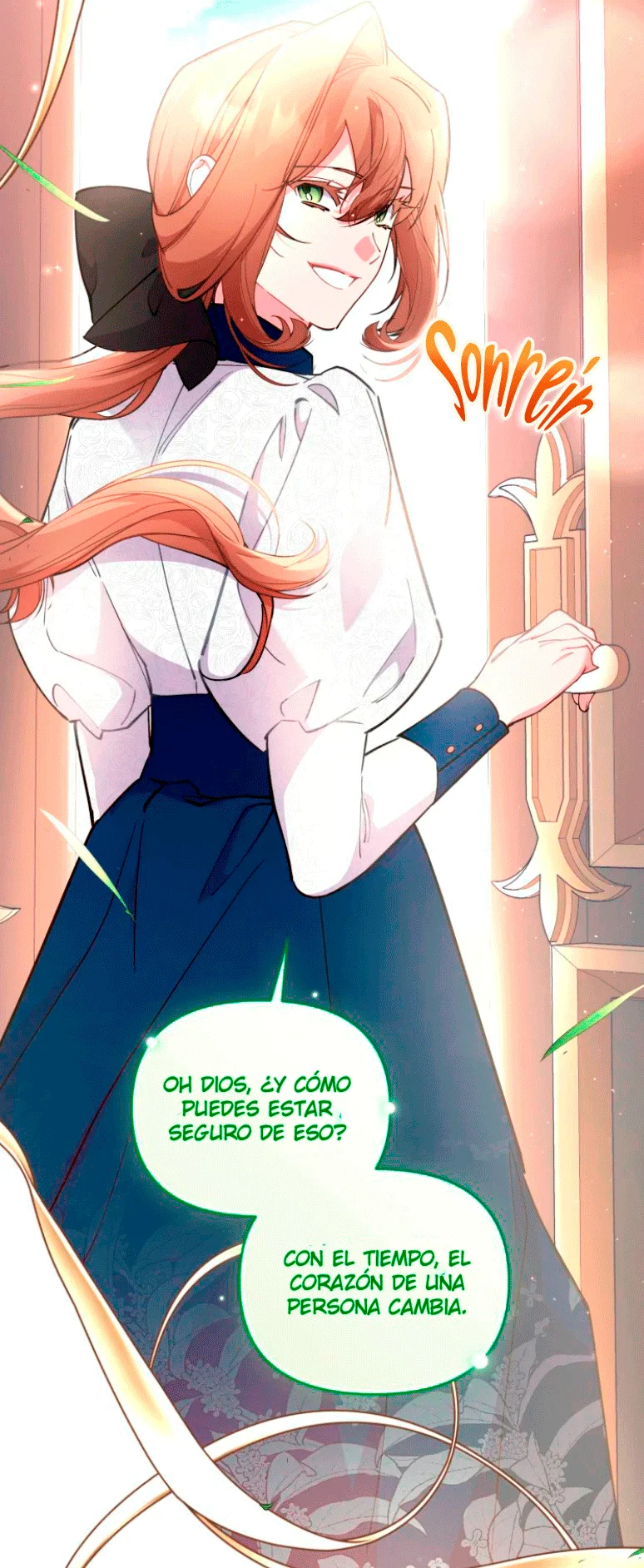 Página 82 del Manga