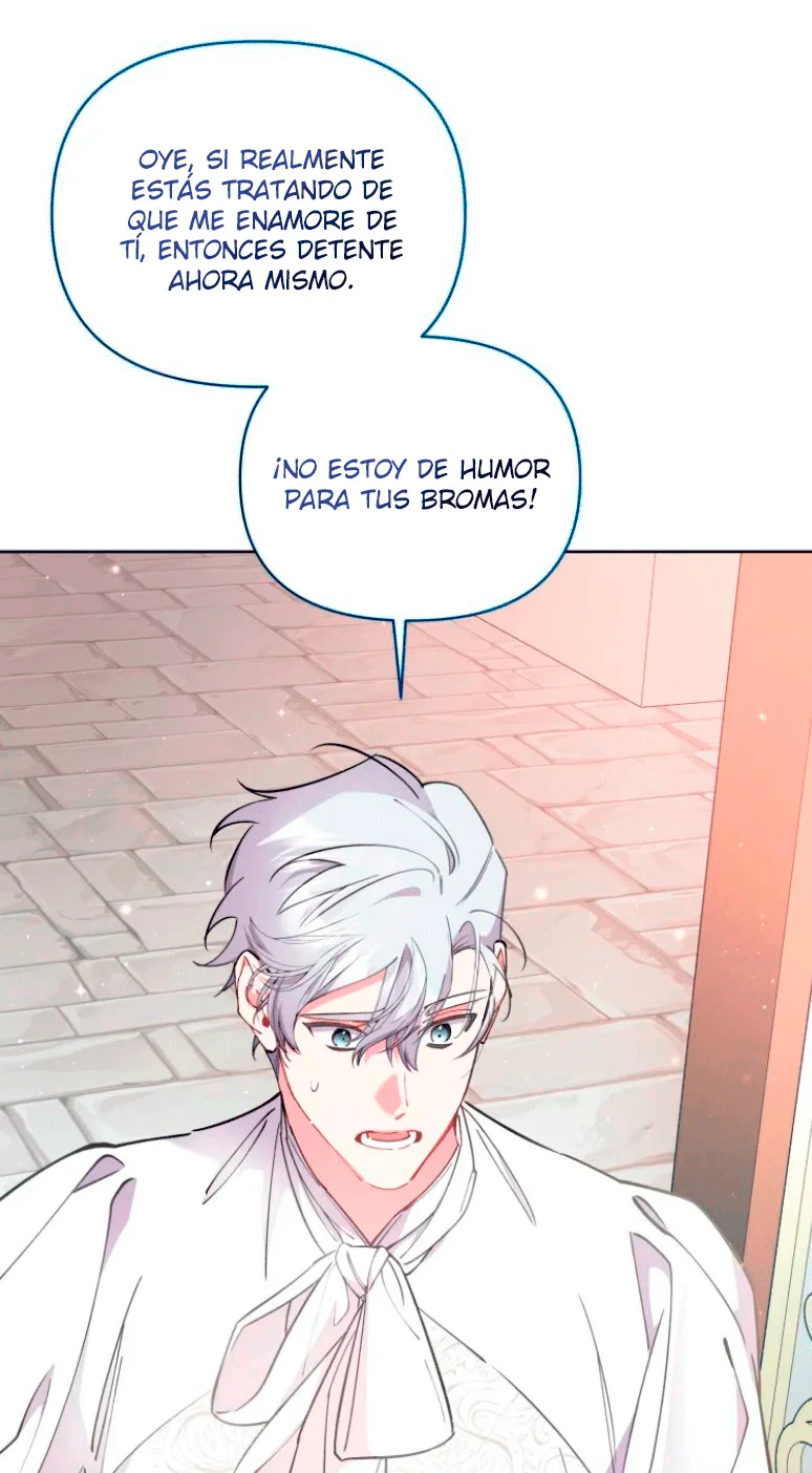 Página 85 del Manga