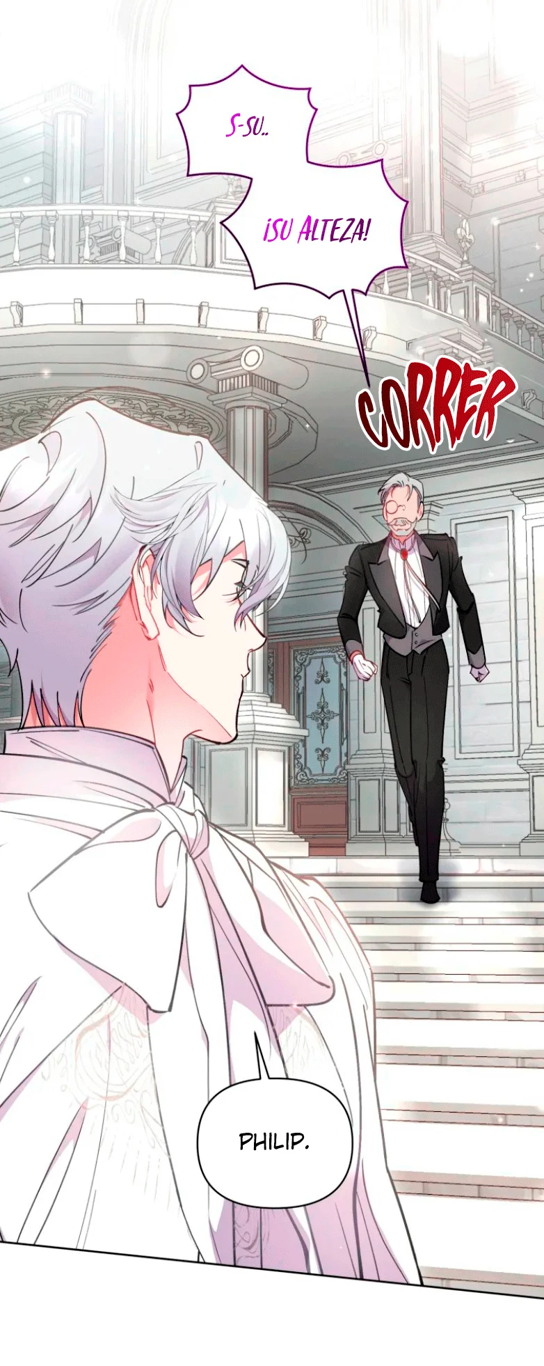 Página 93 del Manga