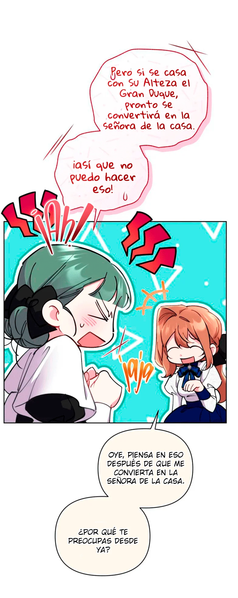 Página 39 del Manga