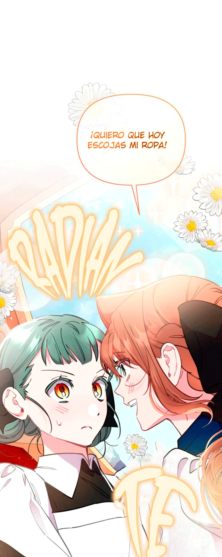 Página 54 del Manga