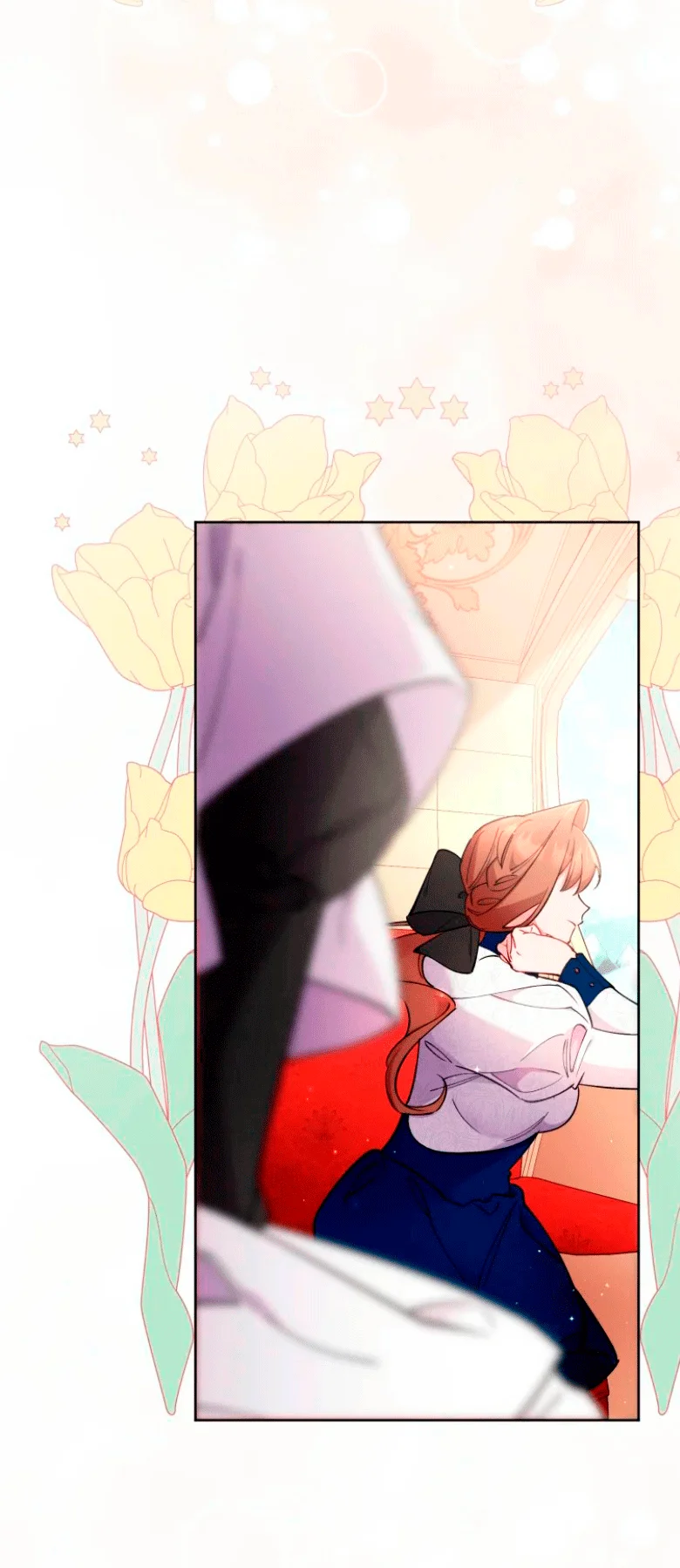 Página 75 del Manga