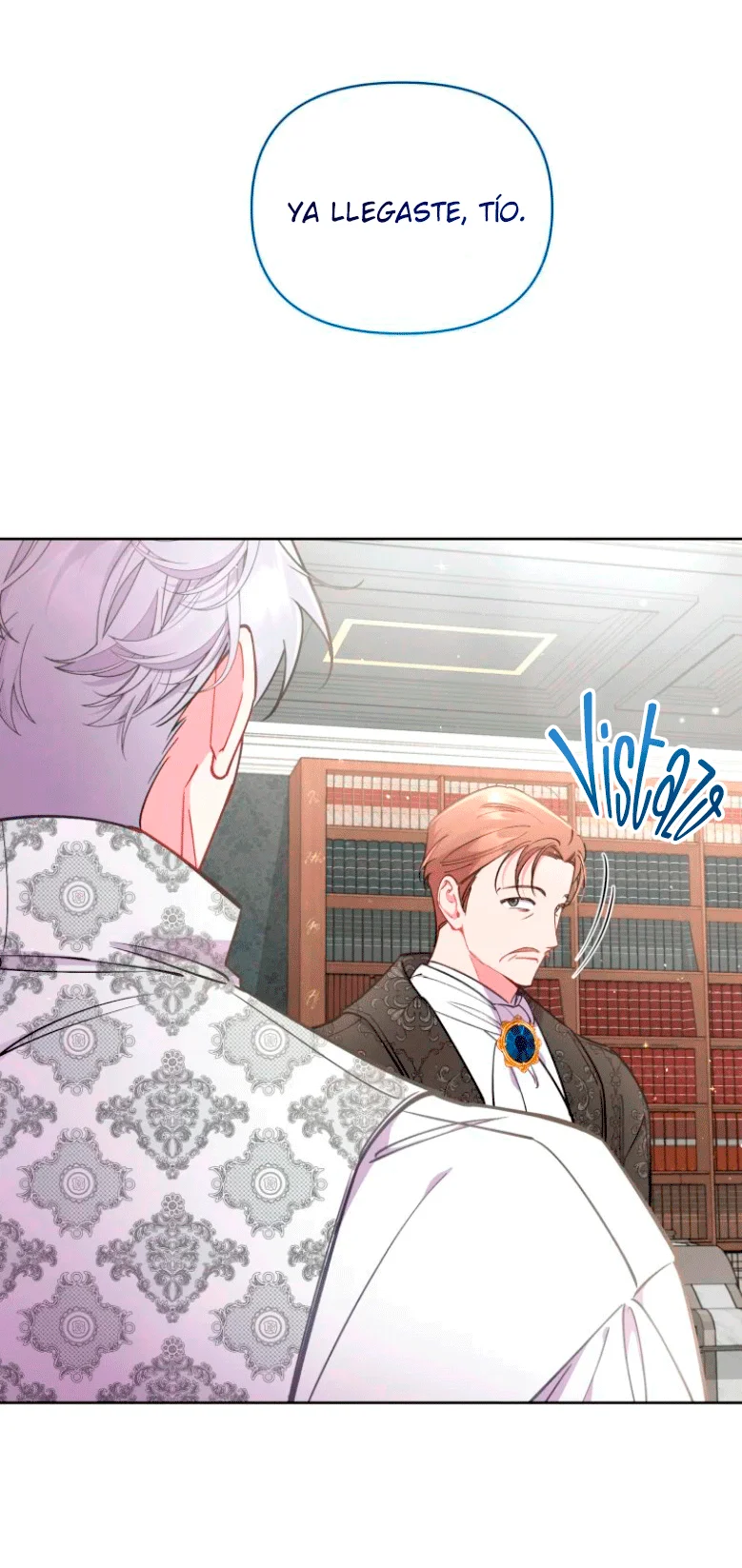 Página 81 del Manga