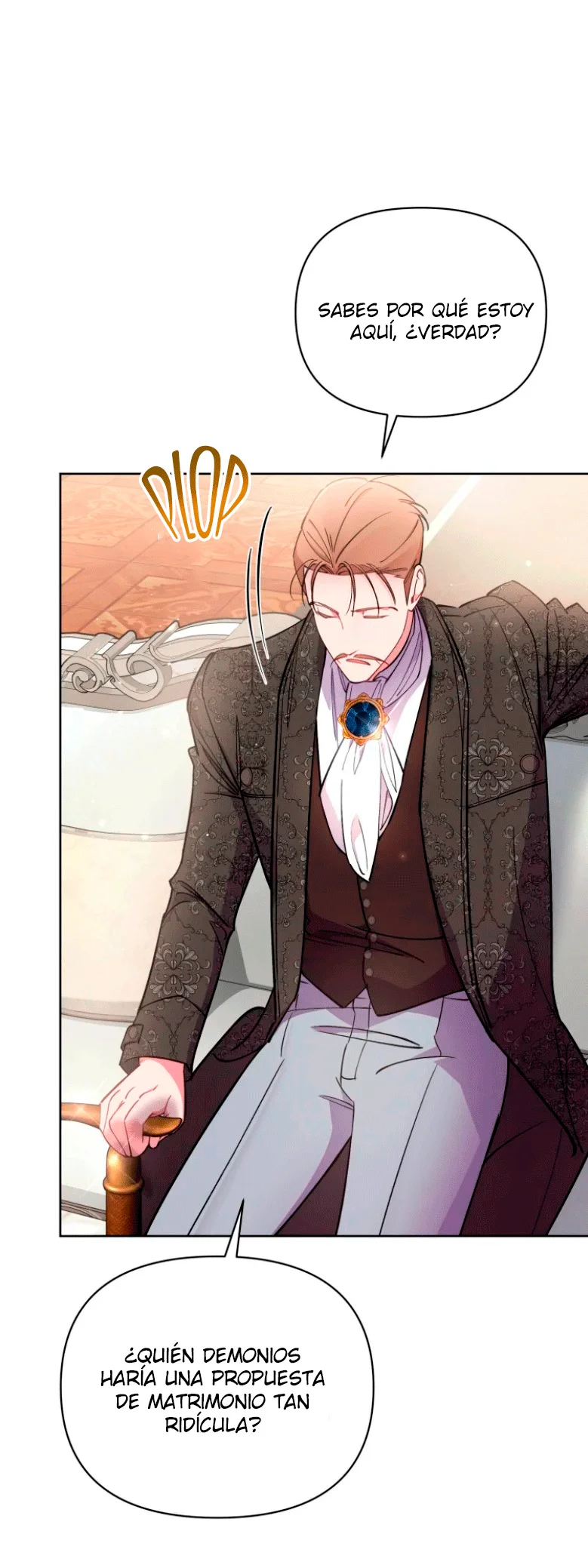 Página 82 del Manga