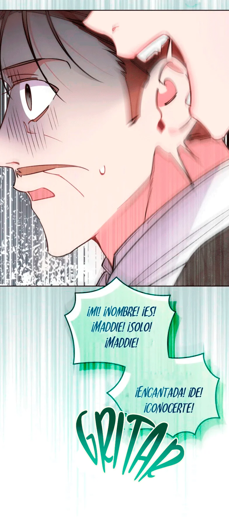 Página 95 del Manga