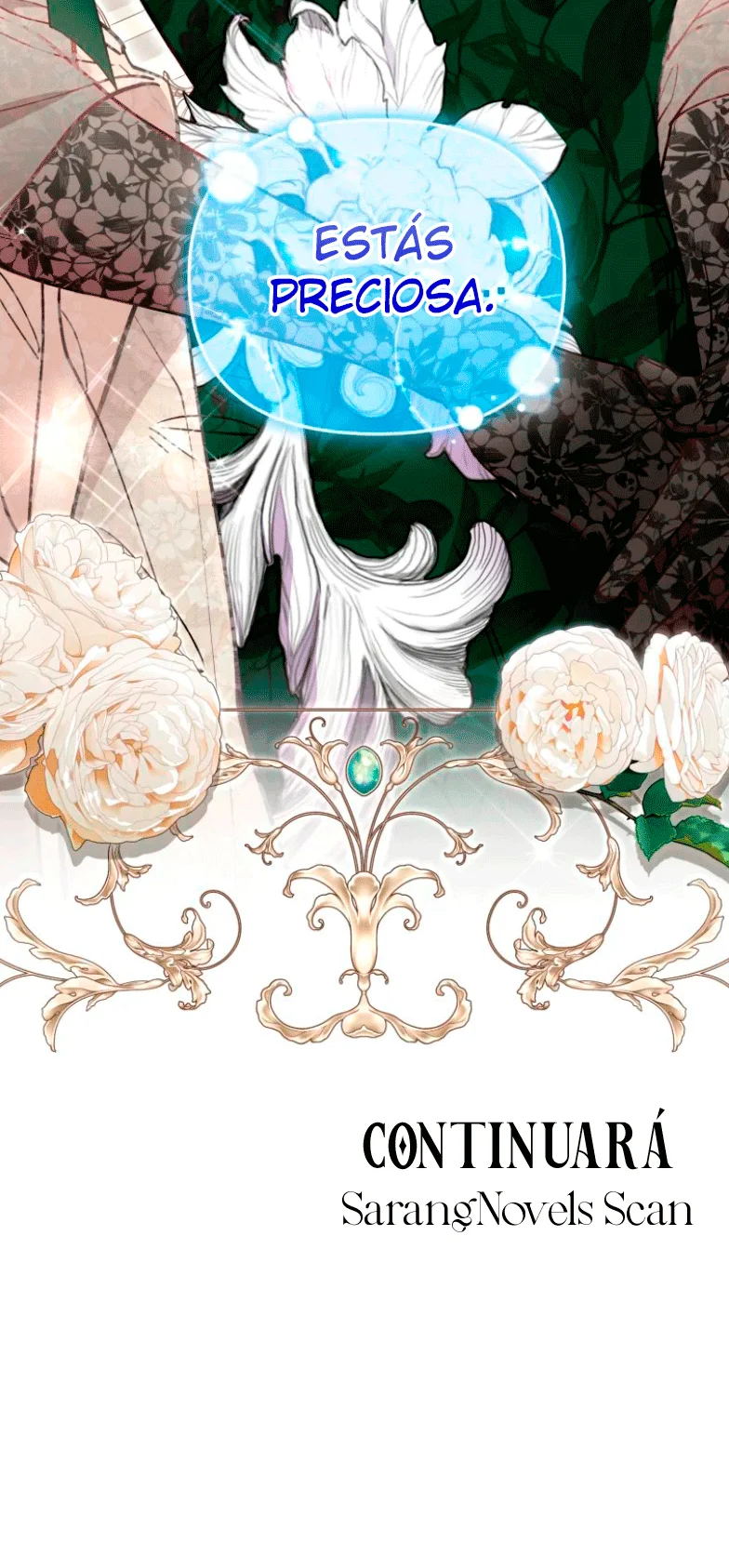Página 101 del Manga