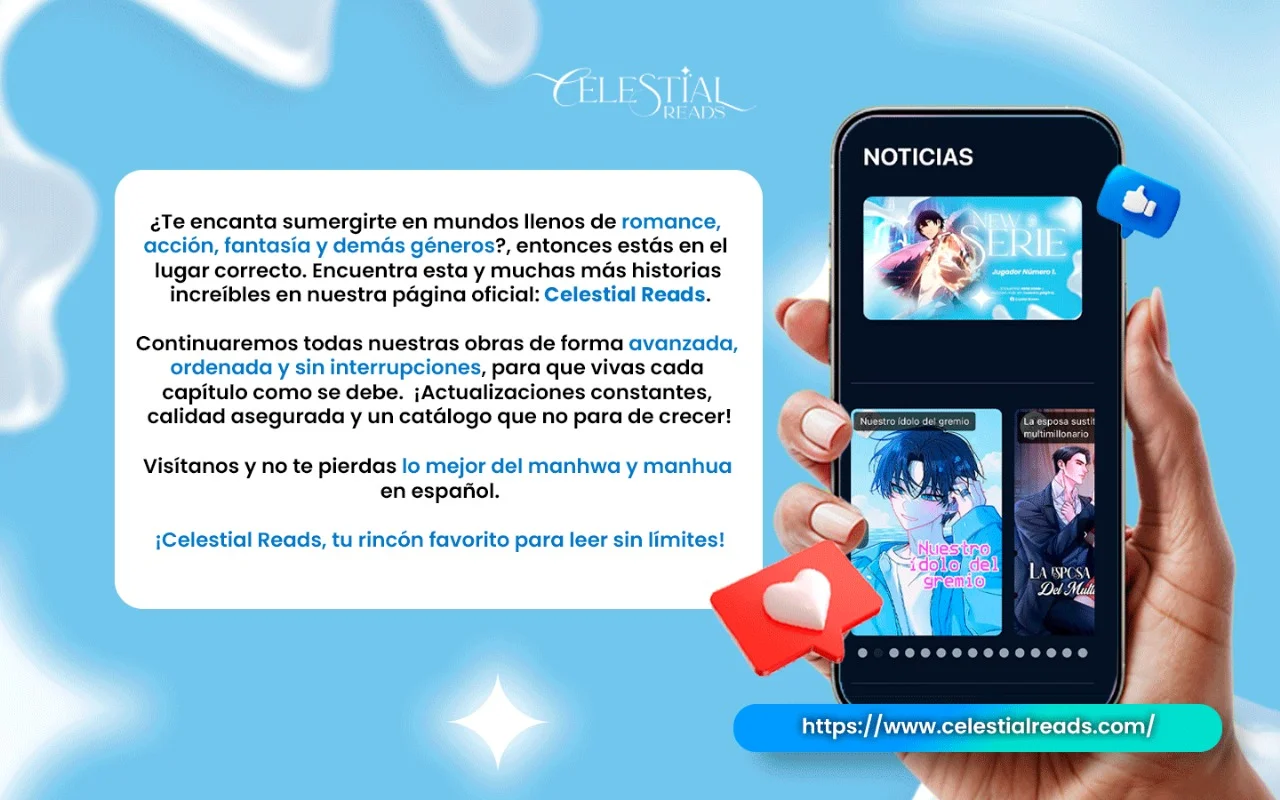 Página 1 del Manga