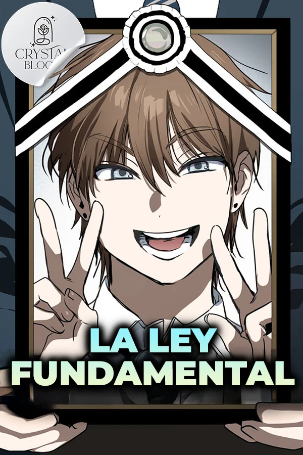Página 1 del Manga