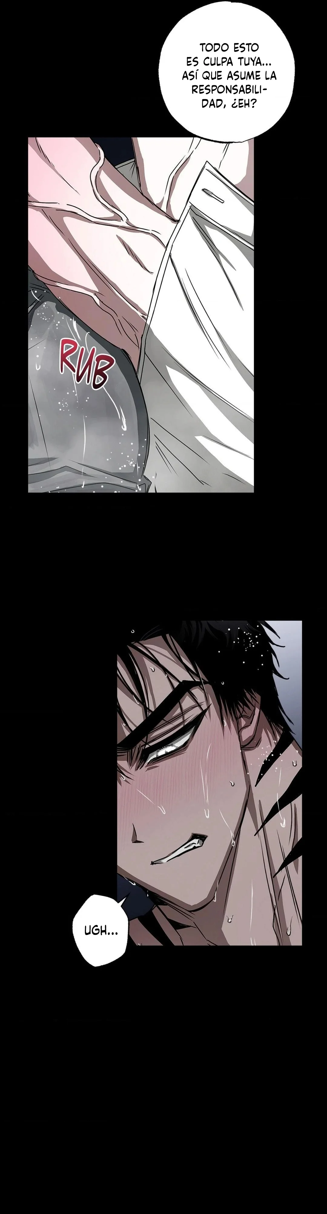 Página 32 del Manga