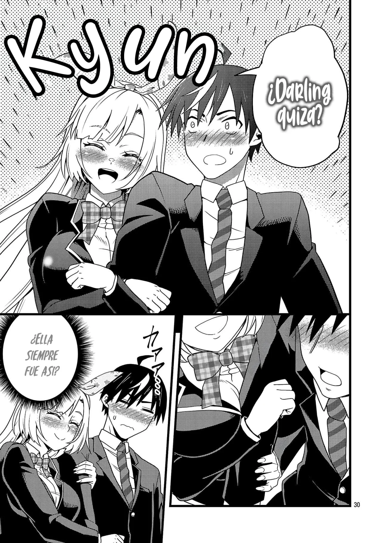 Página 35 del Manga