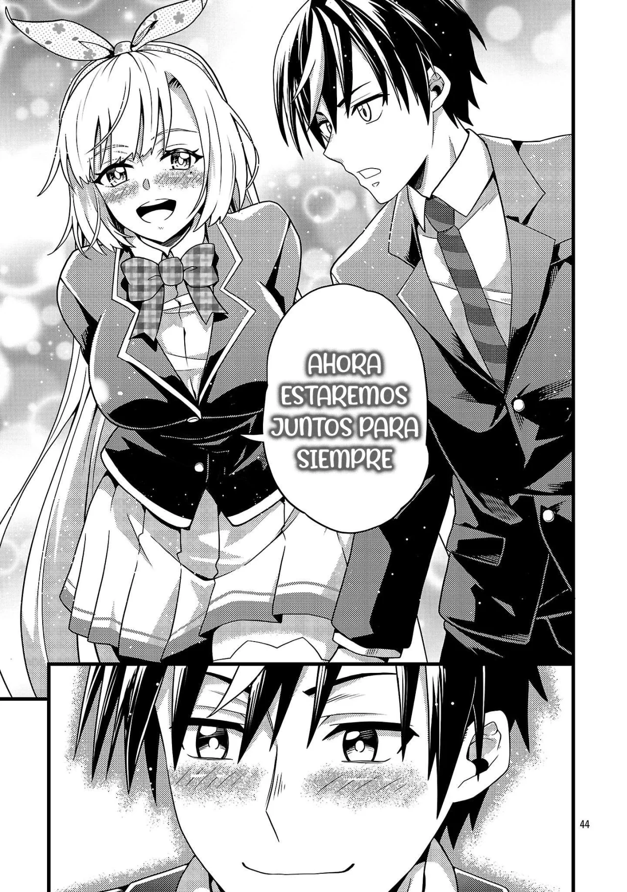 Página 49 del Manga