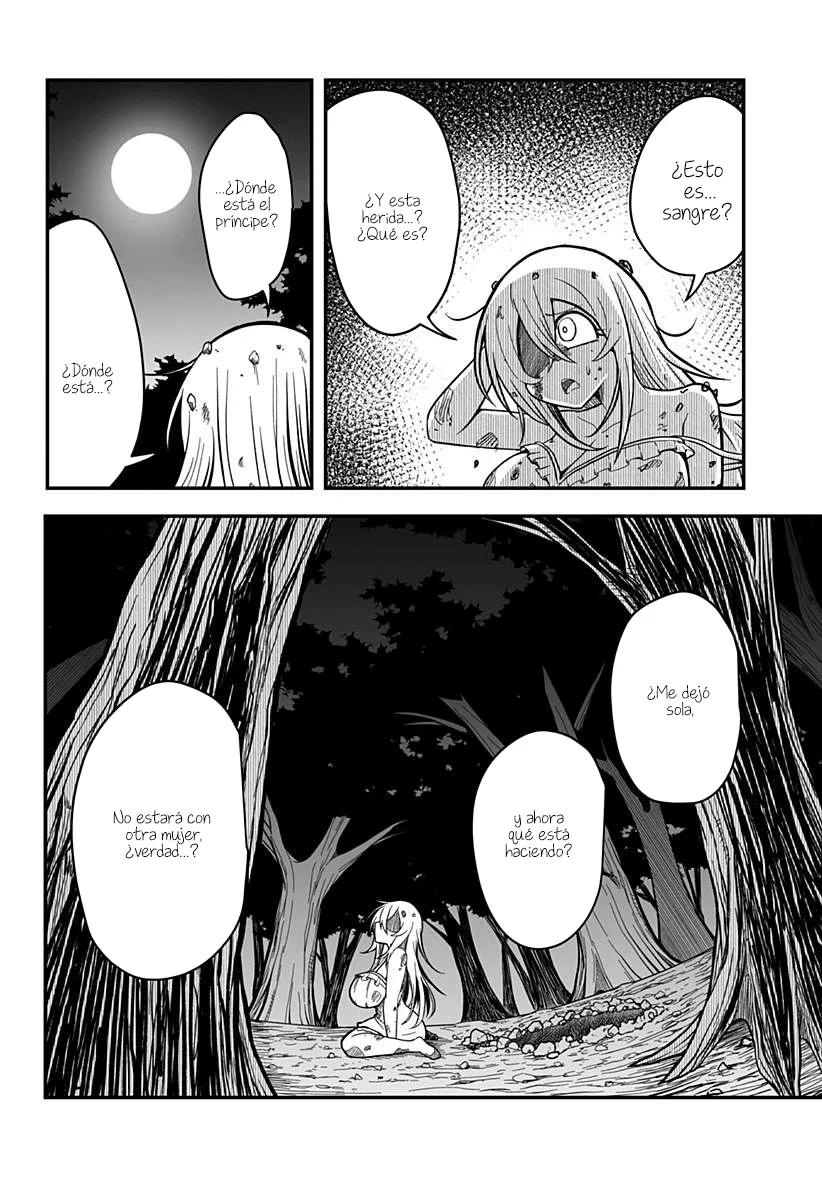 Página 34 del Manga