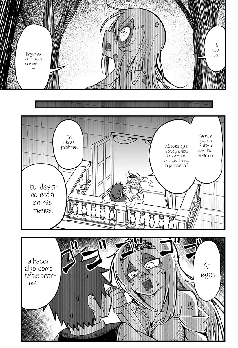 Página 35 del Manga