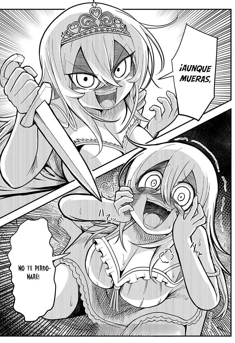 Página 36 del Manga