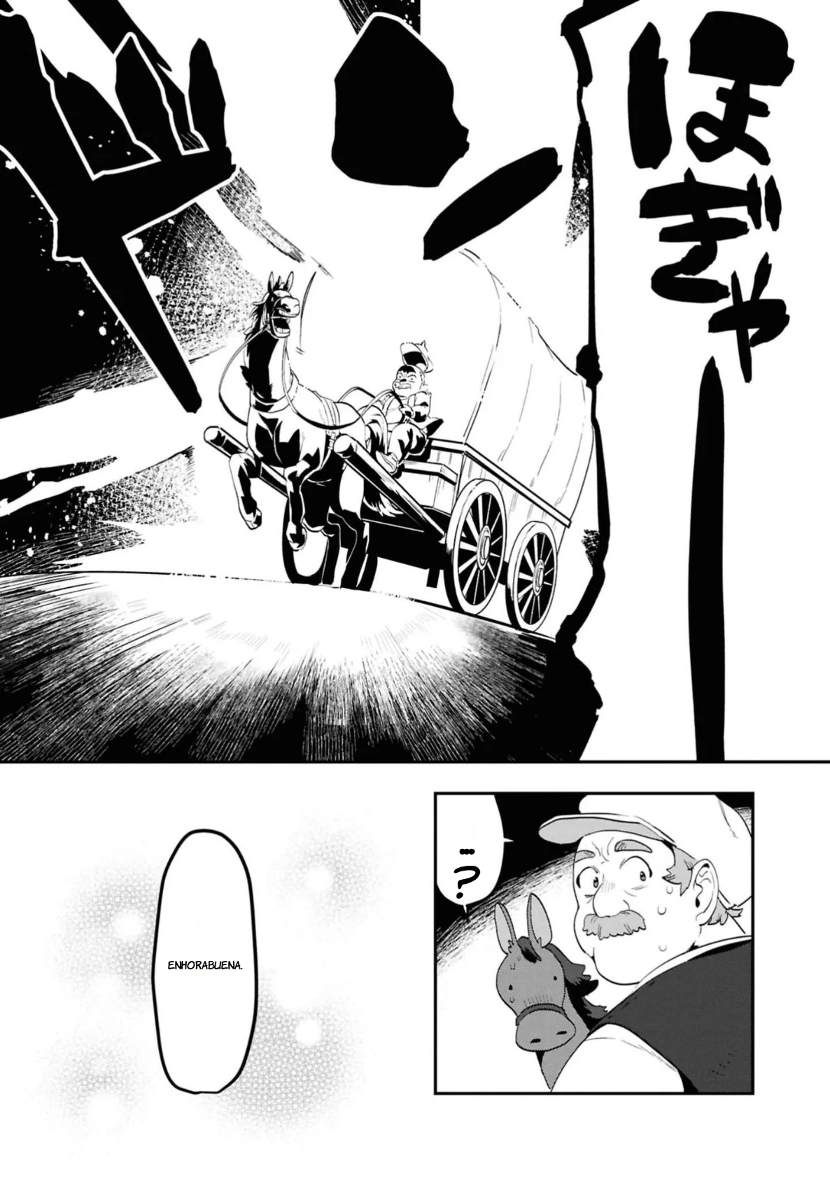 Página 40 del Manga