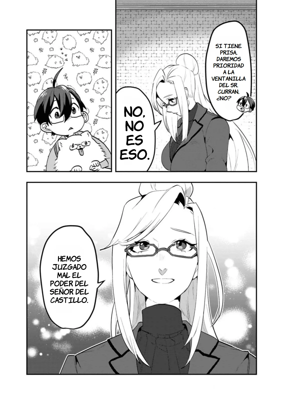 Página 24 del Manga