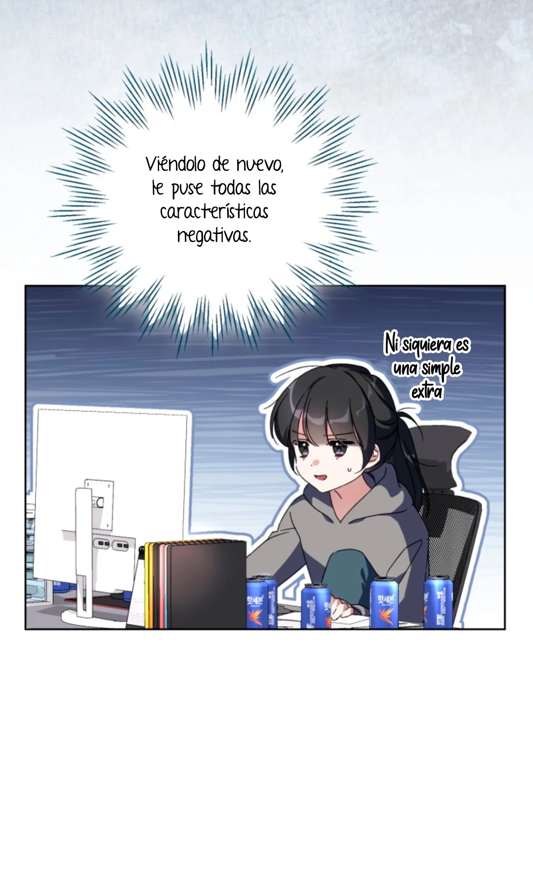 Página 42 del Manga