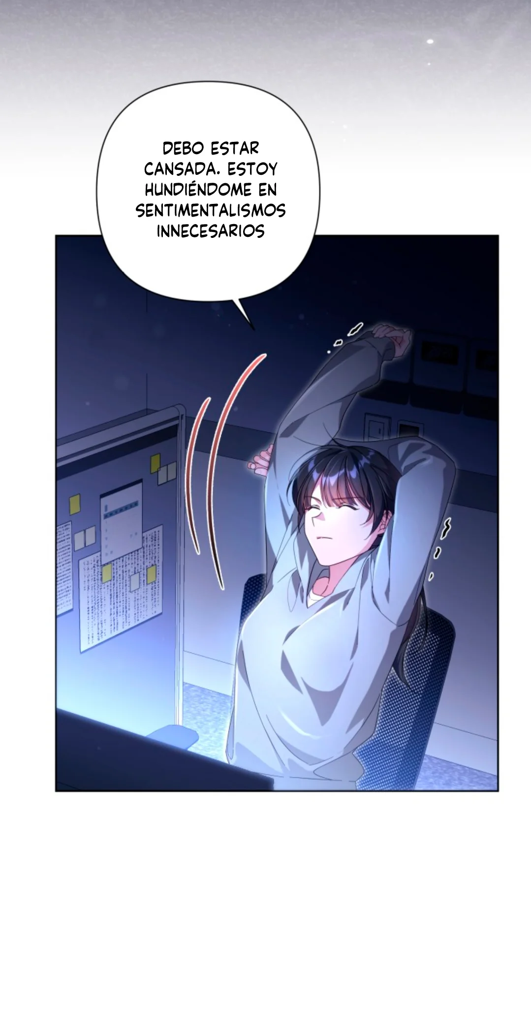 Página 48 del Manga