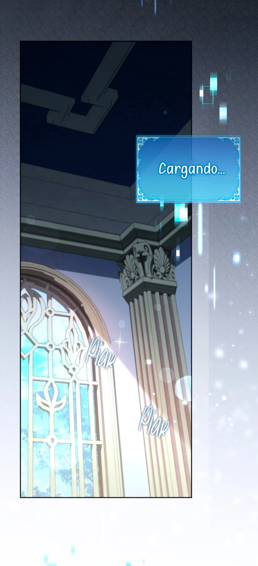 Página 55 del Manga