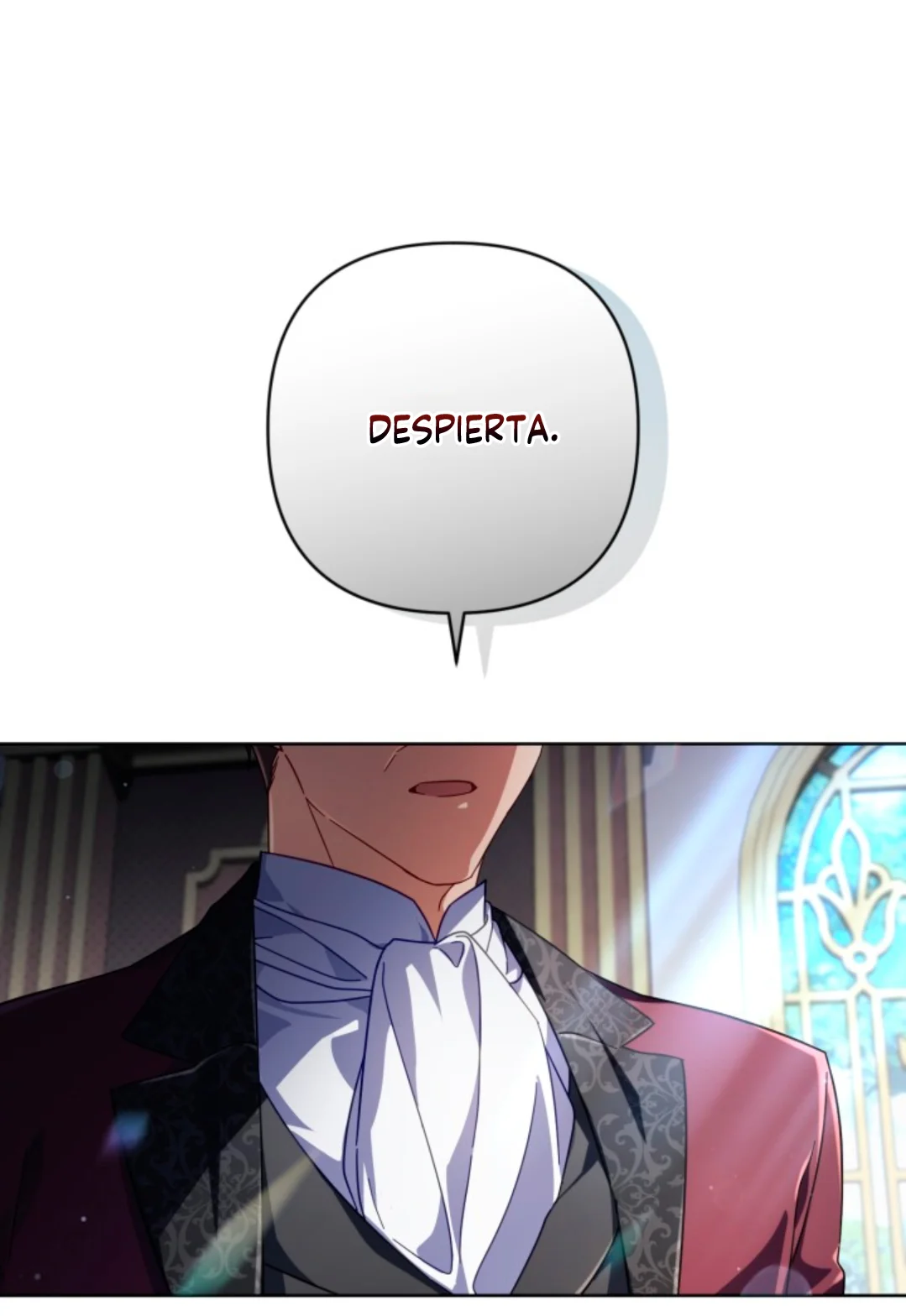 Página 57 del Manga