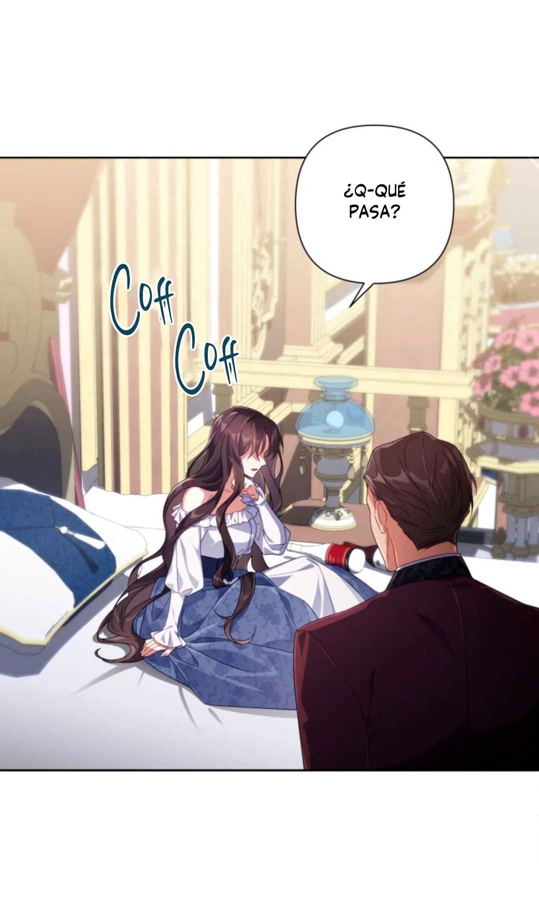 Página 60 del Manga