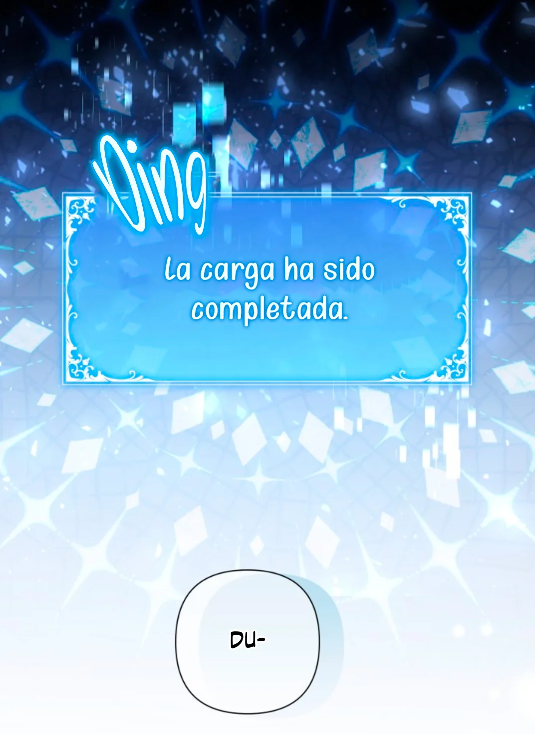 Página 62 del Manga