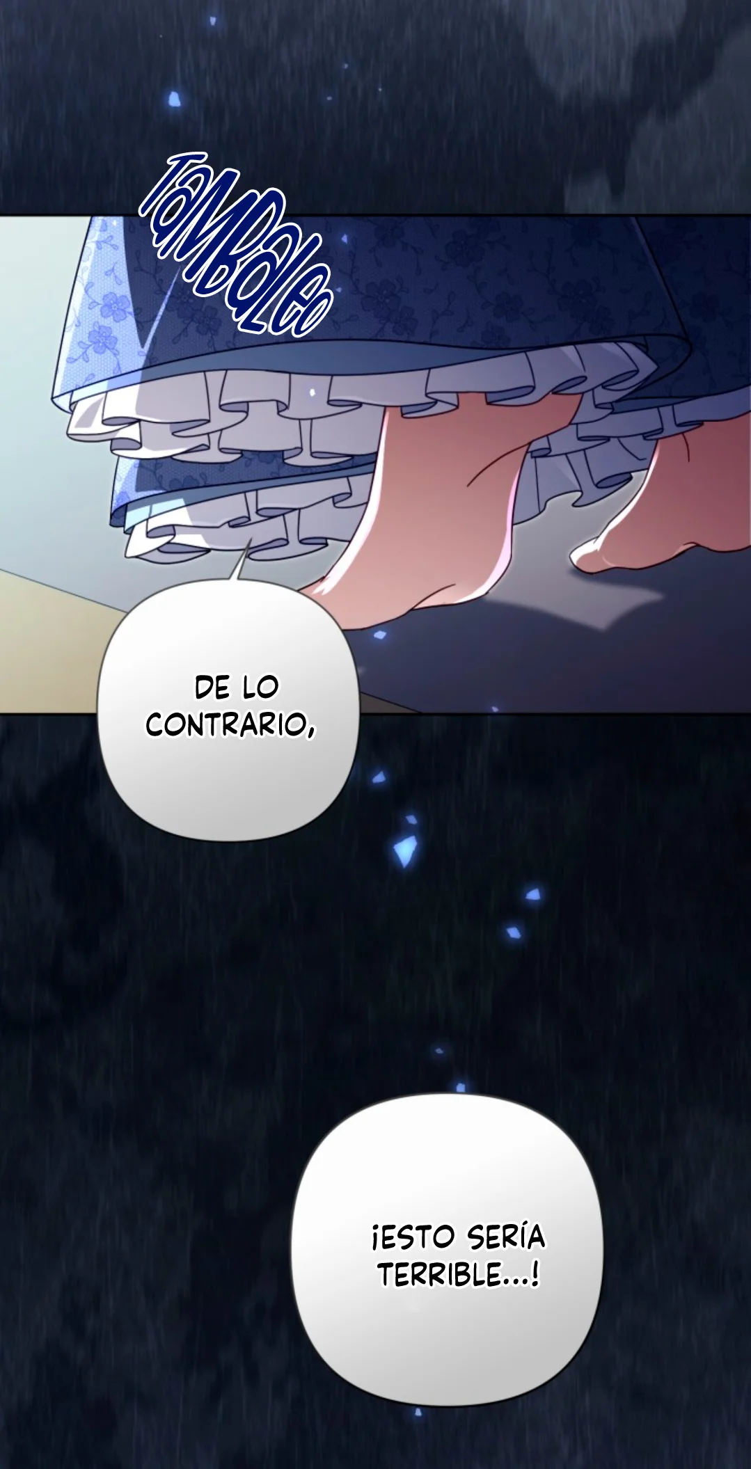 Página 67 del Manga