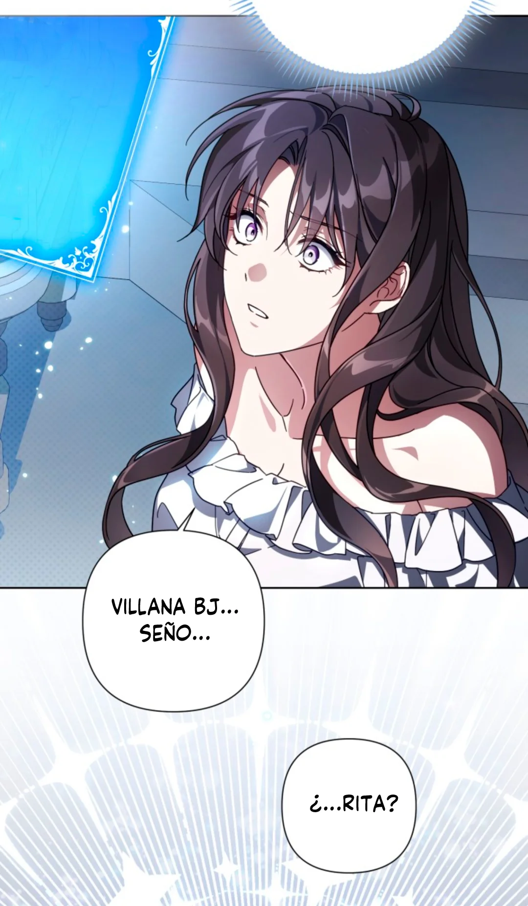 Página 70 del Manga