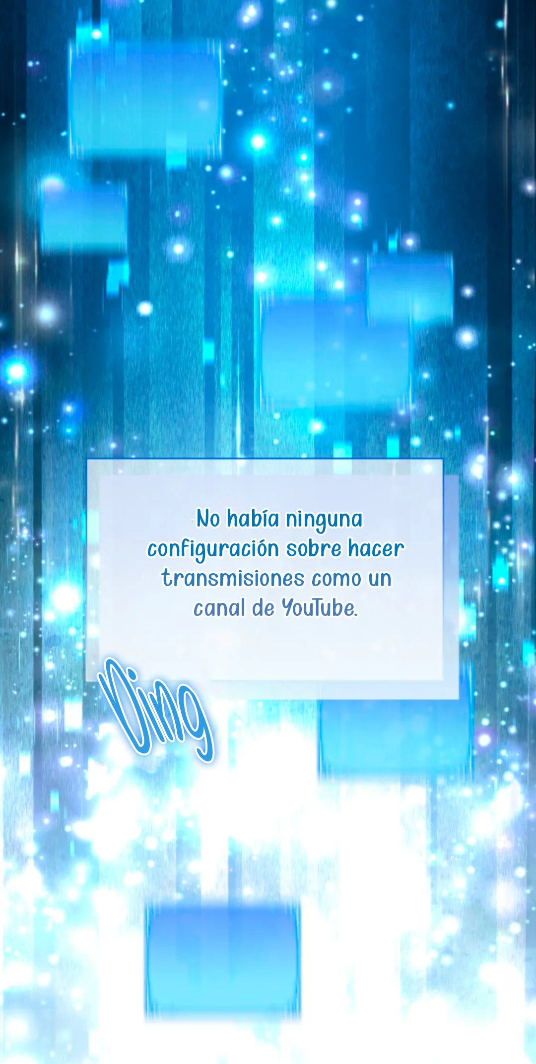 Página 73 del Manga