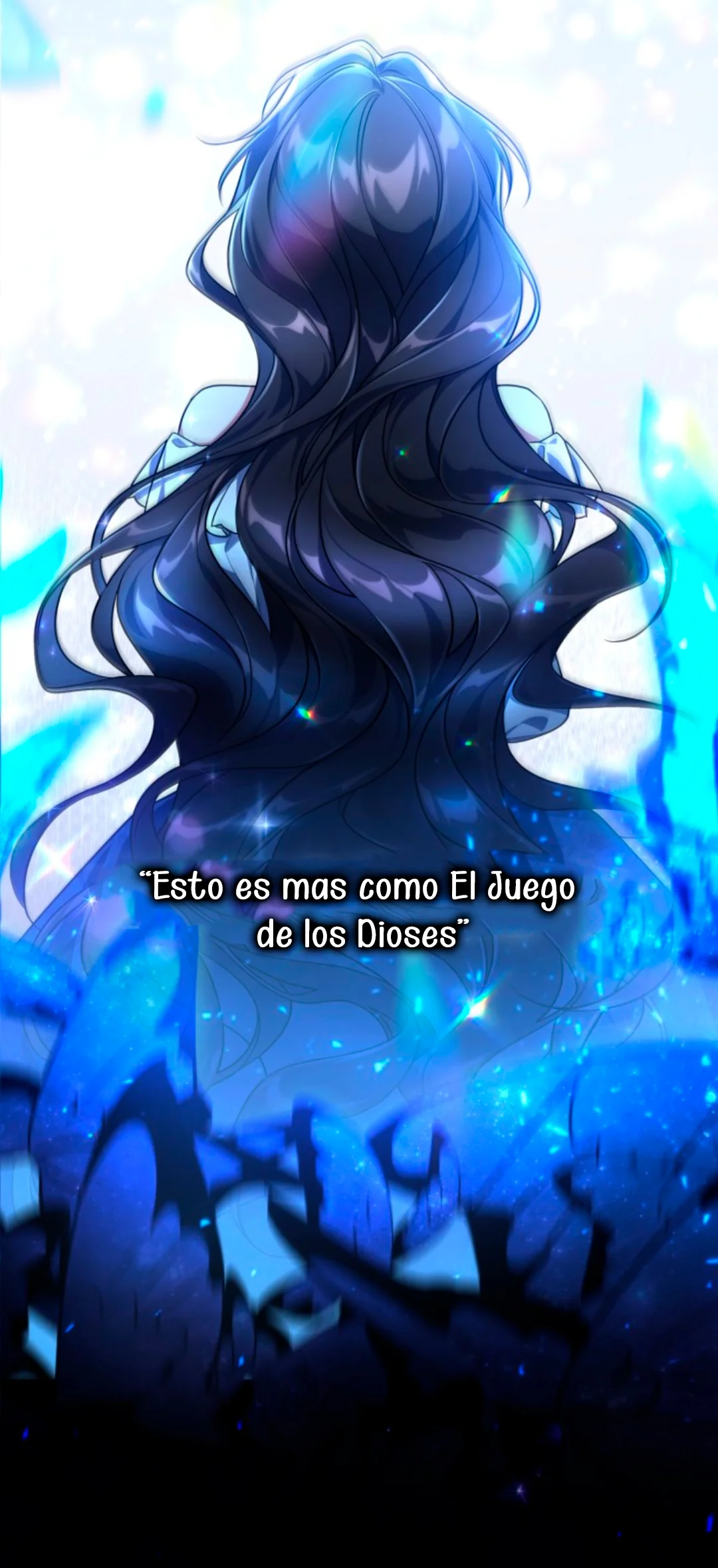 Página 77 del Manga