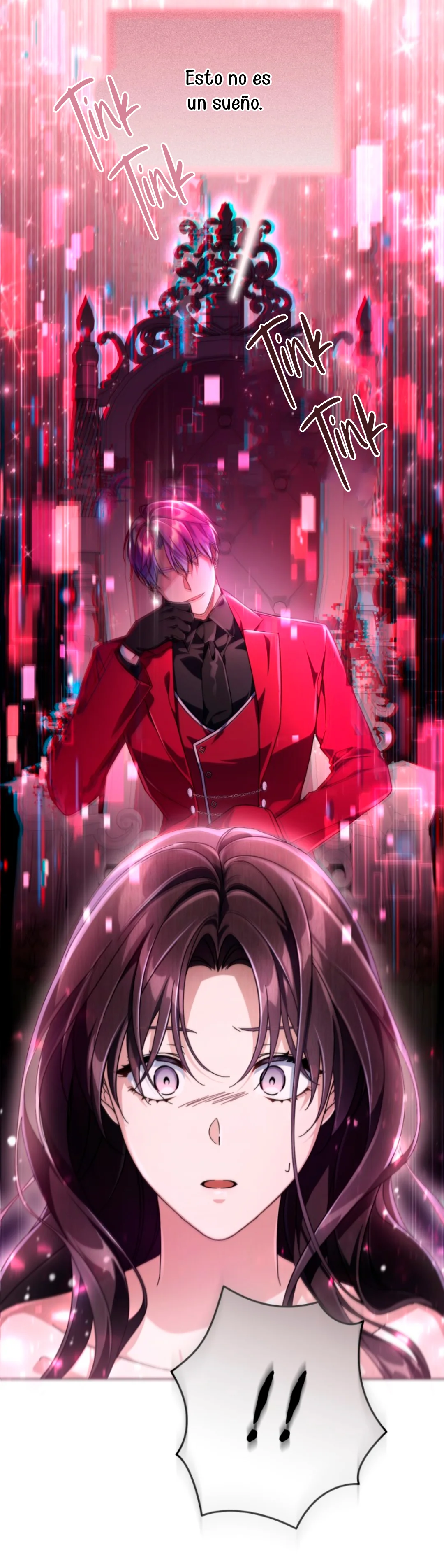 Página 83 del Manga