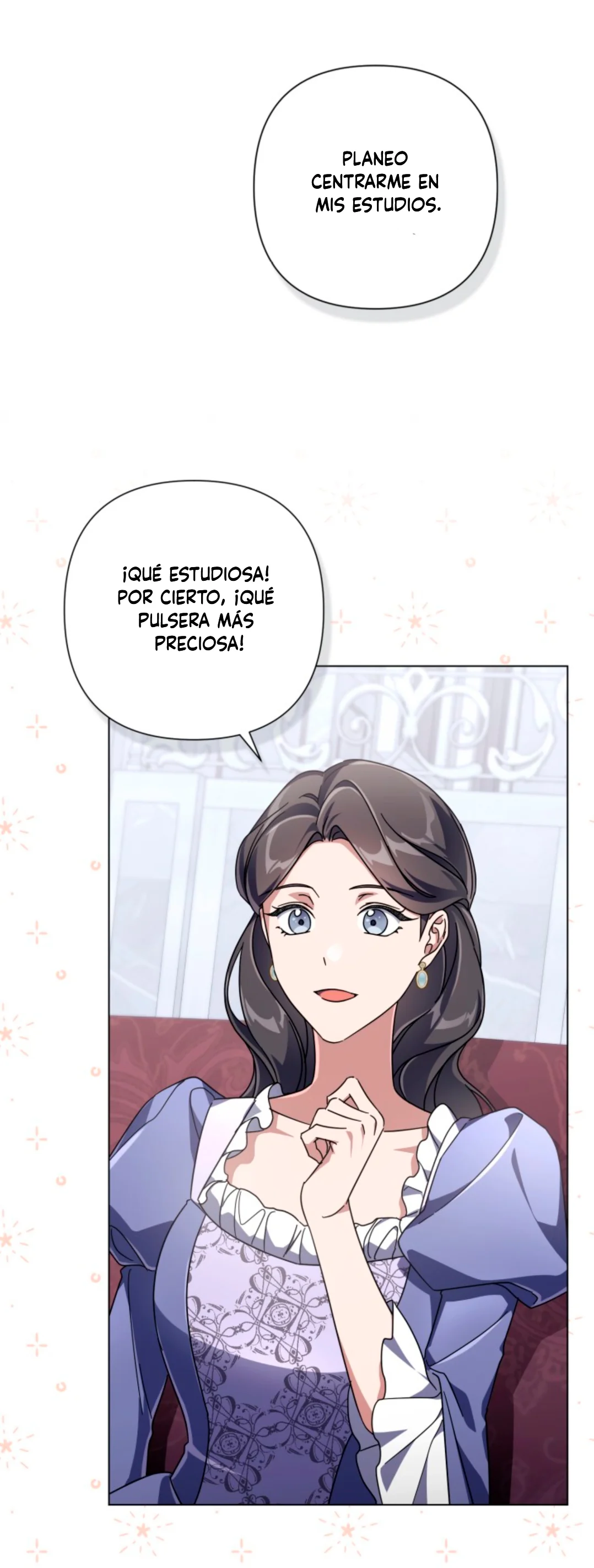 Página 39 del Manga