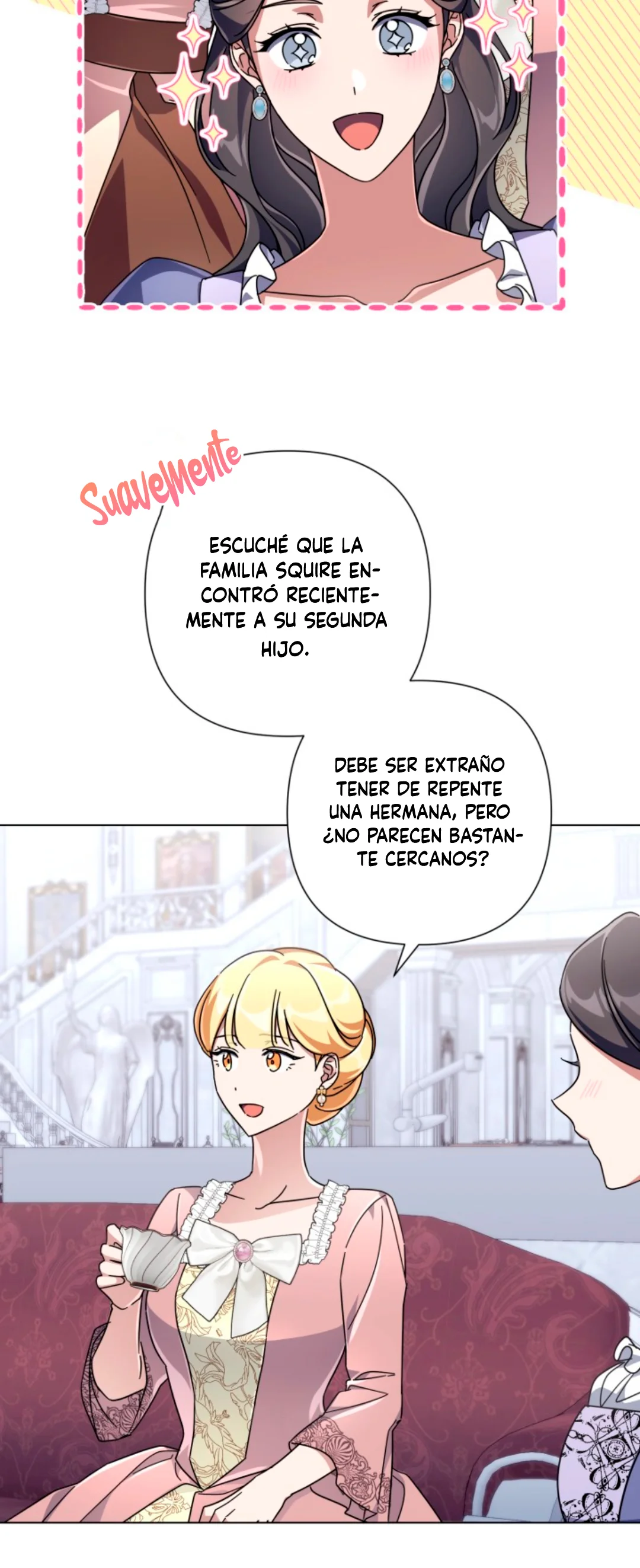 Página 43 del Manga