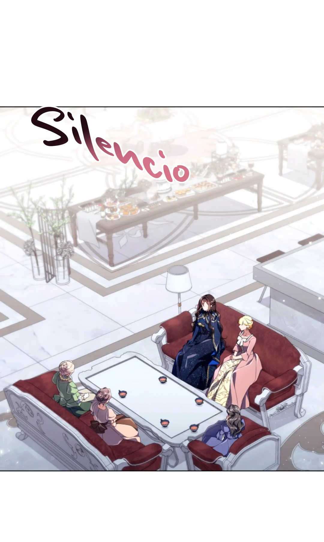 Página 47 del Manga