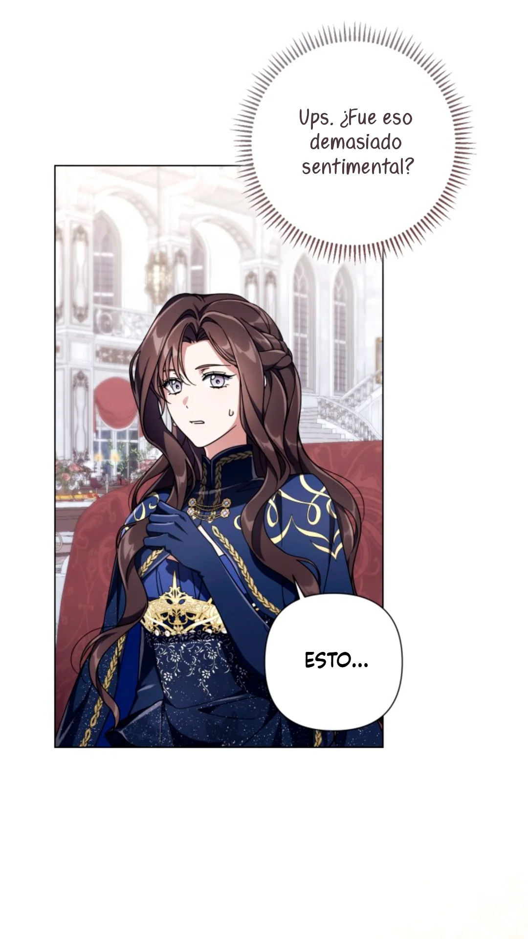 Página 48 del Manga