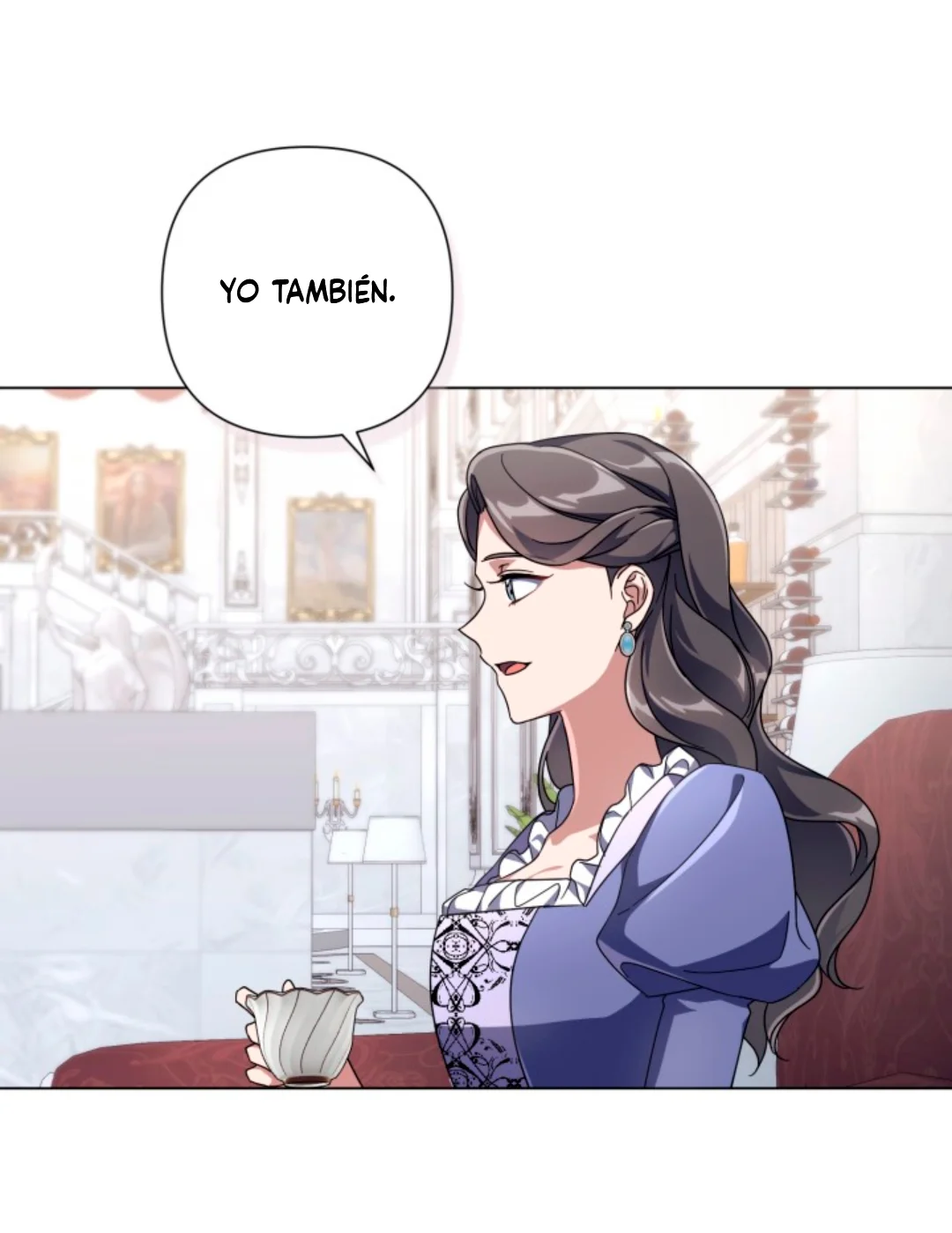 Página 50 del Manga
