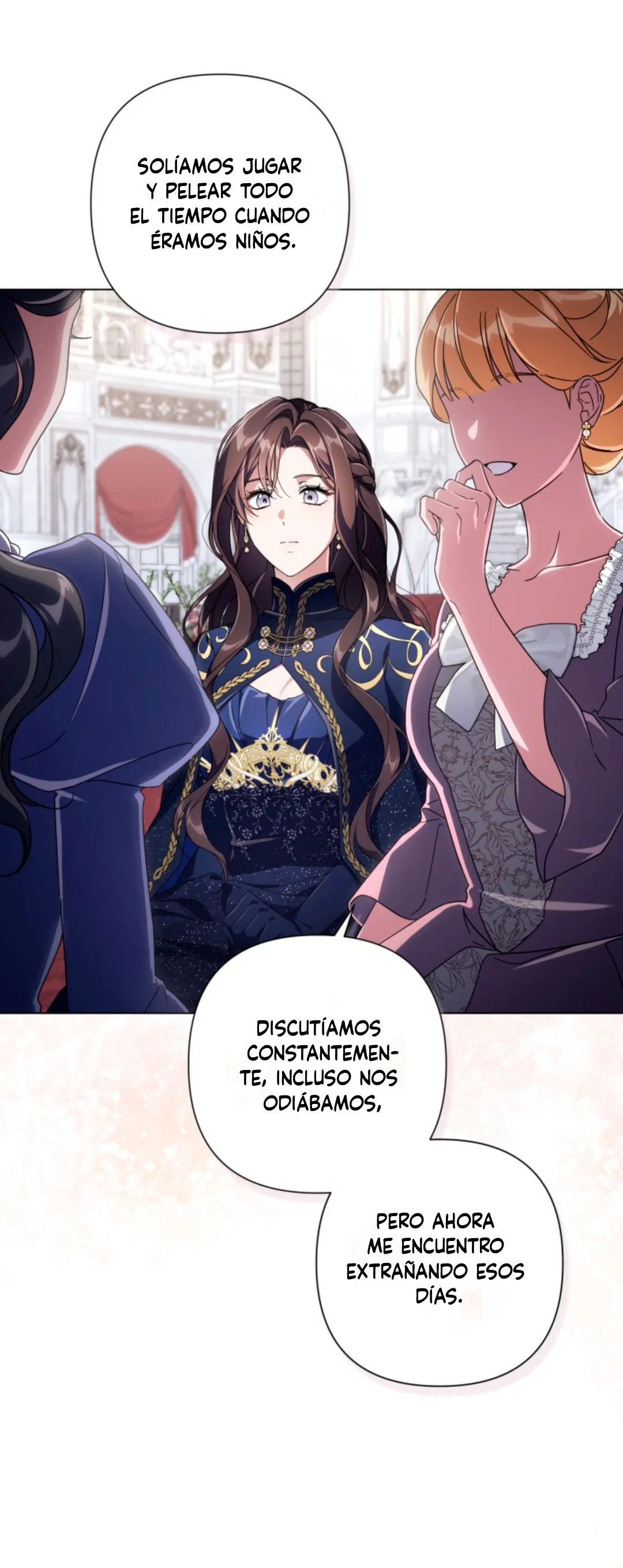 Página 51 del Manga